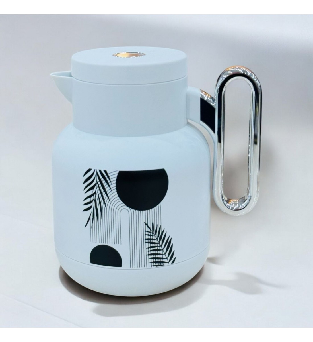 ترمس ماتش مشجر 1لتر ترمس ماتش مشجر 1لتر