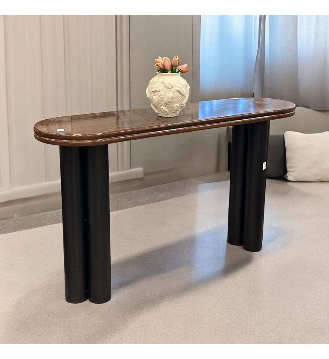 Alternative Marble Entrance Marble Replacement Surface140×80×40cm