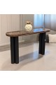 Alternative Marble Entrance Marble Replacement Surface140×80×40cm
