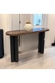 Alternative Marble Entrance Marble Replacement Surface140×80×40cm