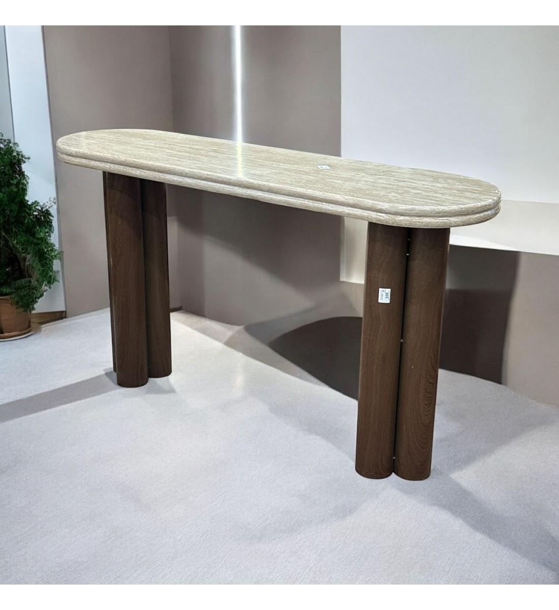 Alternative Marble Entrance Marble Replacement Surface140×80×40cm