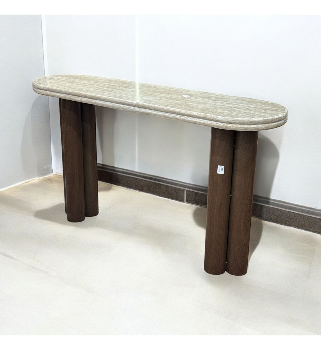 Alternative Marble Entrance Marble Replacement Surface140×80×40cm