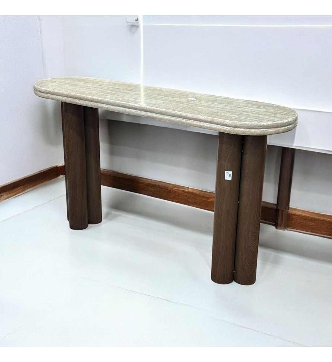 Alternative Marble Entrance Marble Replacement Surface140×80×40cm