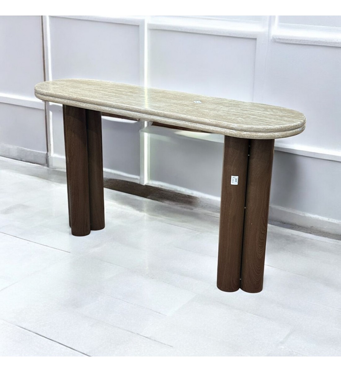 Alternative Marble Entrance Marble Replacement Surface140×80×40cm
