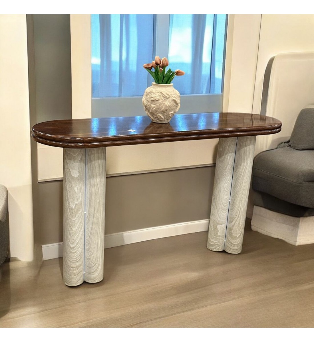 Alternative Marble Entrance Marble Replacement Surface140×80×40cm