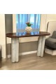 Alternative Marble Entrance Marble Replacement Surface140×80×40cm