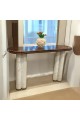 Alternative Marble Entrance Marble Replacement Surface140×80×40cm