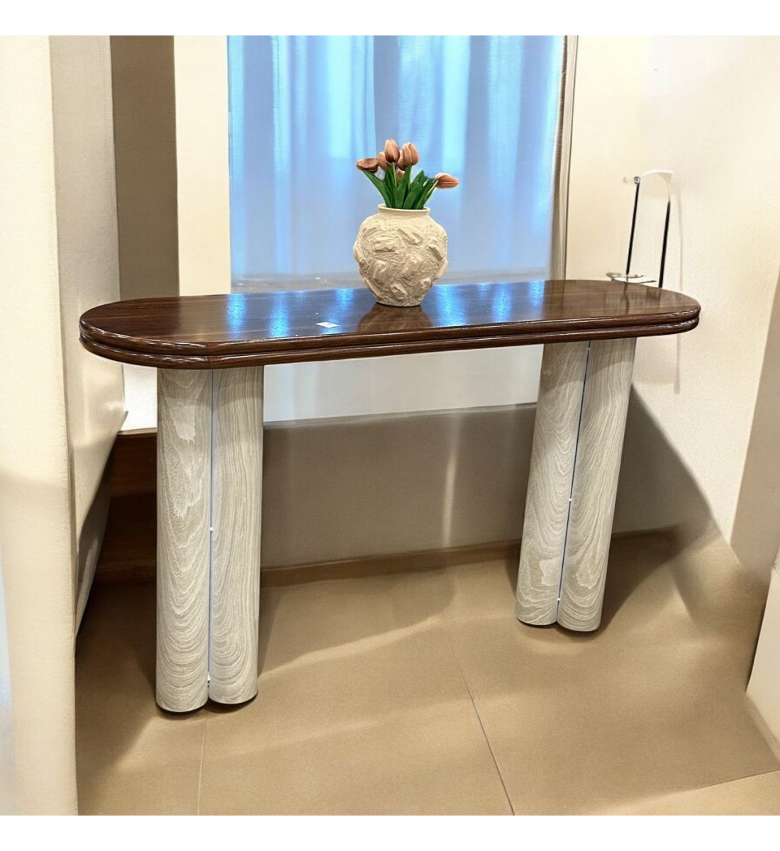 Alternative Marble Entrance Marble Replacement Surface140×80×40cm