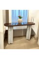 Alternative Marble Entrance Marble Replacement Surface140×80×40cm