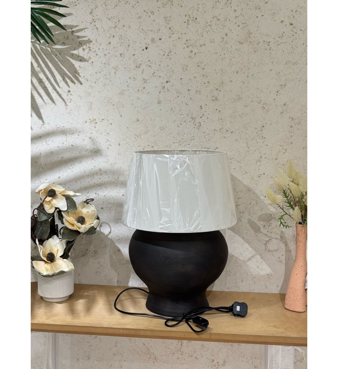 ابجورة بتصميم انيق ومميز 55سم ابجورة بتصميم انيق ومميز 55سم