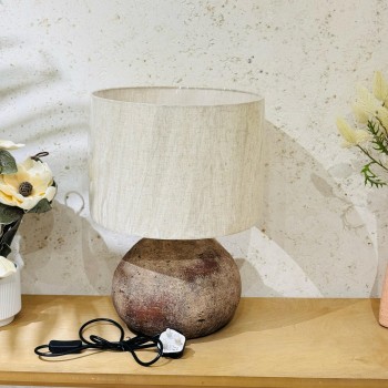 ابجورة بتصميم انيق ومميز 50سم 