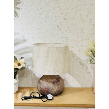 ابجورة بتصميم انيق ومميز 50سم 