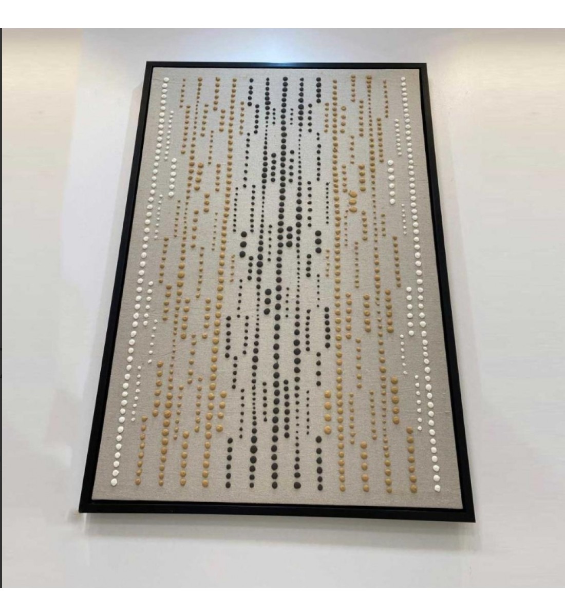 لوحات جبسيه نقاط (المنتج تفصيل ) لوحات جبسيه نقاط (المنتج تفصيل )