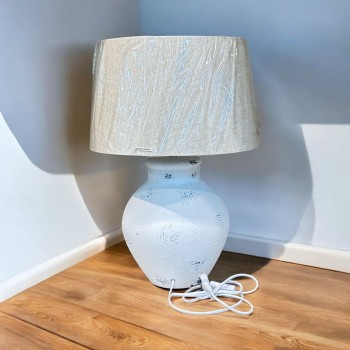 ابجورة بتصميم انيق ومميز 60سم 