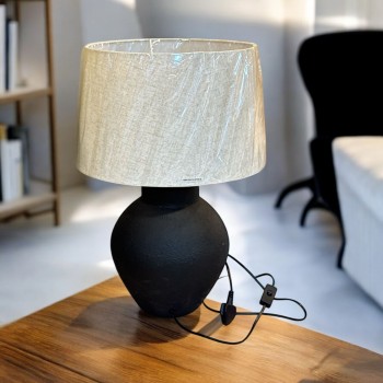 ابجورة بتصميم انيق ومميز 60سم 