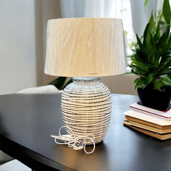 ابجورة بتصميم انيق ومميز 60سم 