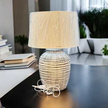 ابجورة بتصميم انيق ومميز 60سم 