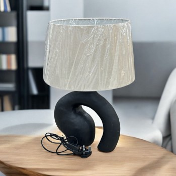 ابجورة بتصميم انيق ومميز 50سم 