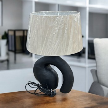 ابجورة بتصميم انيق ومميز 50سم 