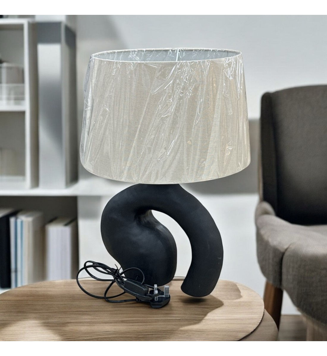 ابجورة بتصميم انيق ومميز 50سم 