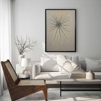 لوحات جبسيه  (المنتج تفصيل )