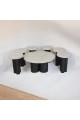 Serving table set (6 serving tables)