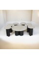 Serving table set (6 serving tables)