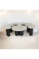 Serving table set (6 serving tables)