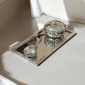 طقم تابسي وتمر انيق وعصري 