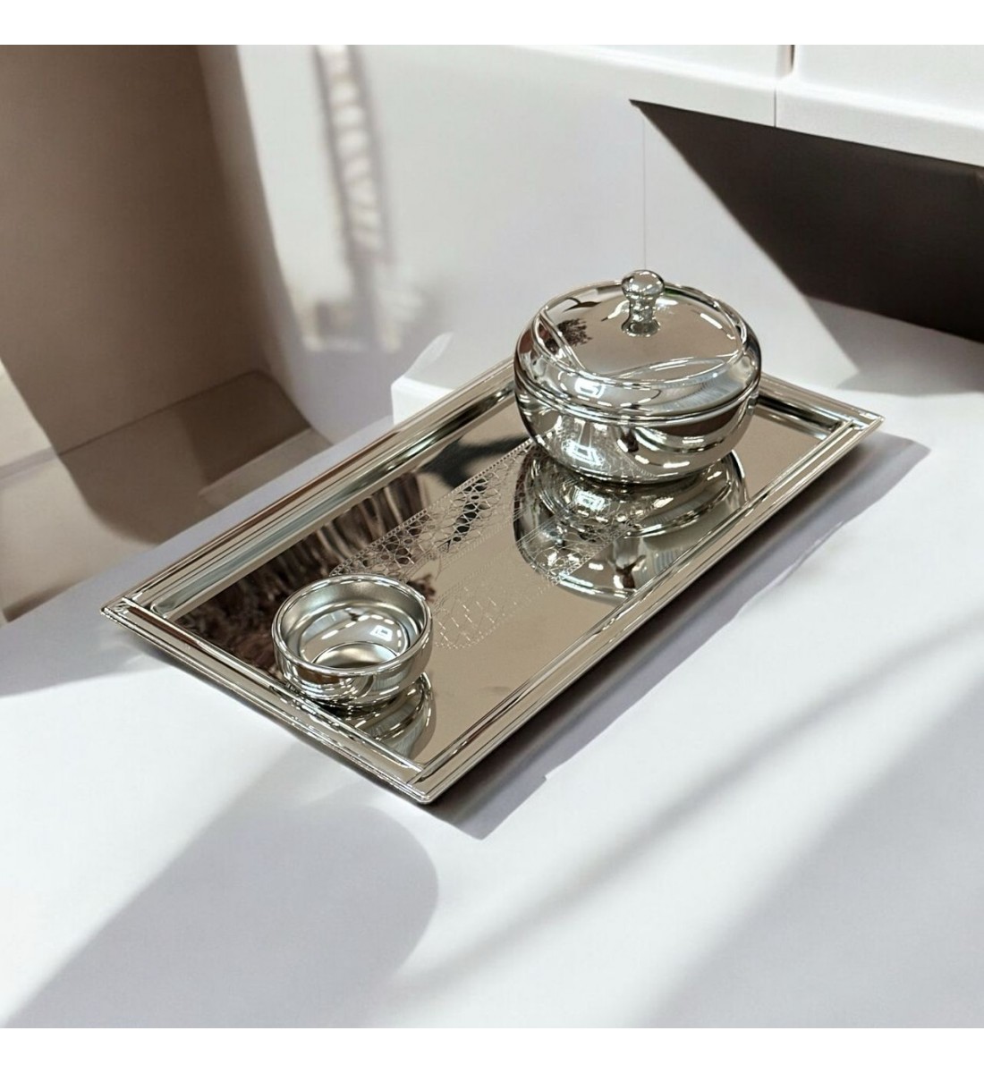 طقم تابسي وتمر انيق وعصري طقم تابسي وتمر انيق وعصري