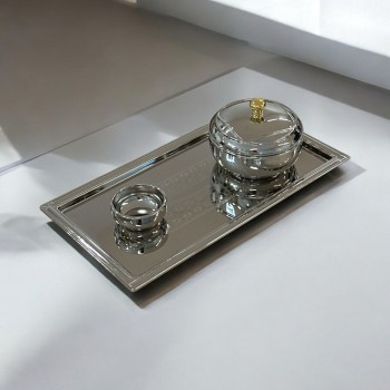 طقم تابسي وتمر انيق وعصري 