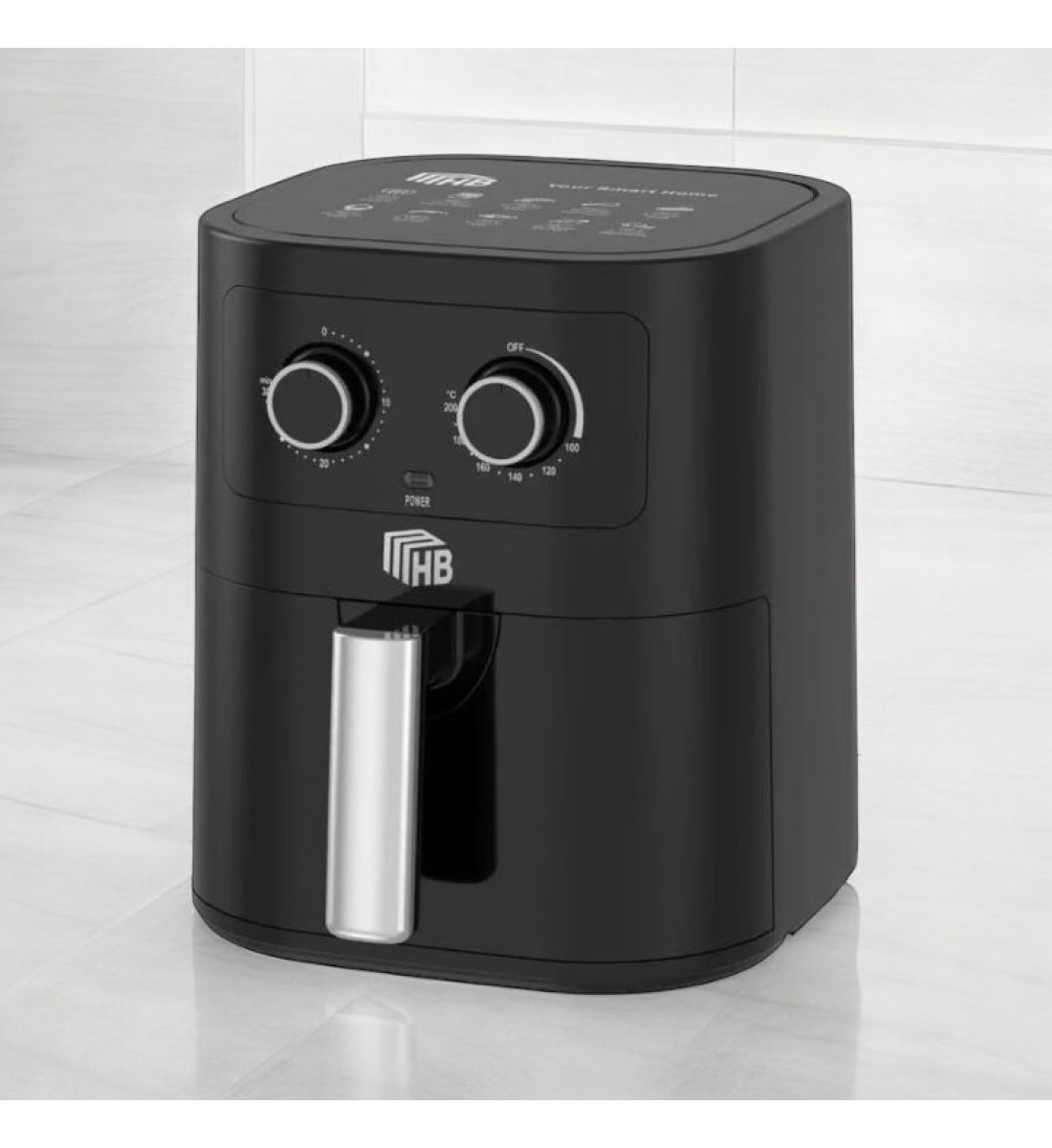 5 liter electric fryer