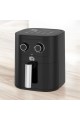 5 liter electric fryer