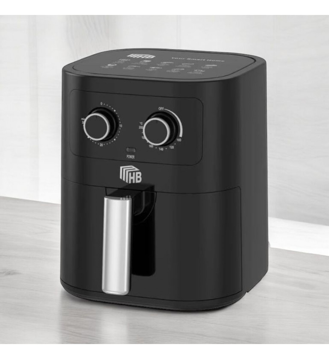 5 liter electric fryer