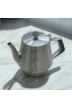 ابريق أستانلس أستيل 18/8 جودة عالية 1.3لتر