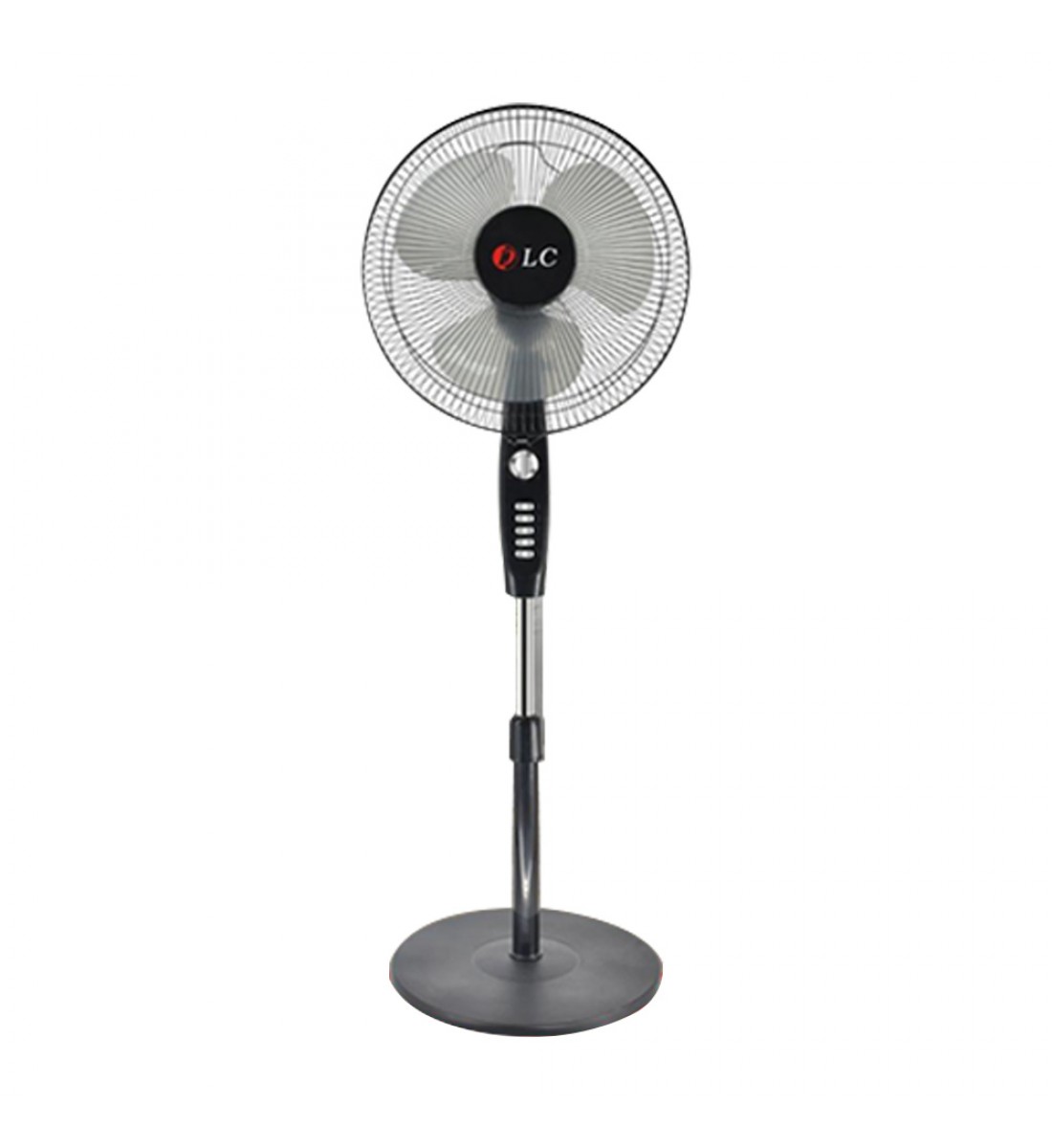 مروحة كهربائية دي ال سي عمودي 45 واط 