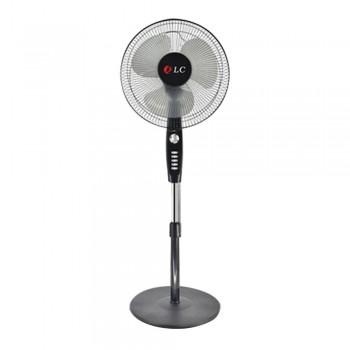 مروحة كهربائية دي ال سي عمودي 45 واط 