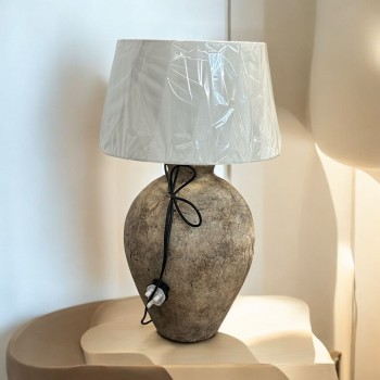 ابجورة بتصميم انيق ومميز 69سم 