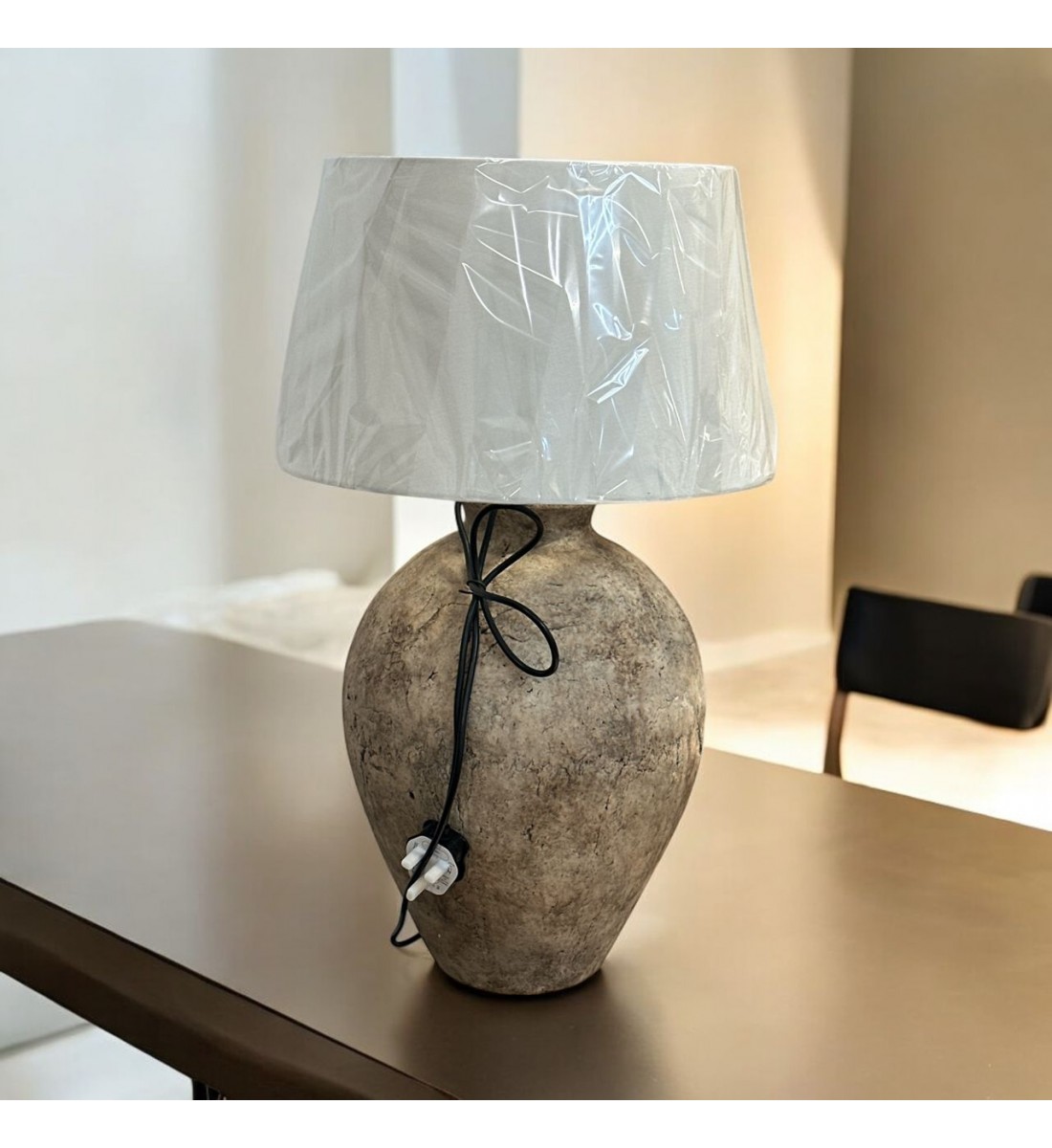 ابجورة بتصميم انيق ومميز 69سم 