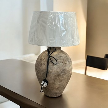 ابجورة بتصميم انيق ومميز 69سم 