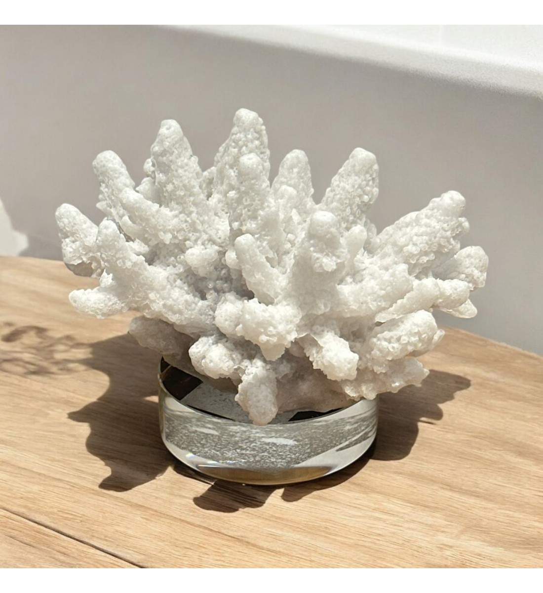 تحفة ديكور منزلي9×8×8سم 