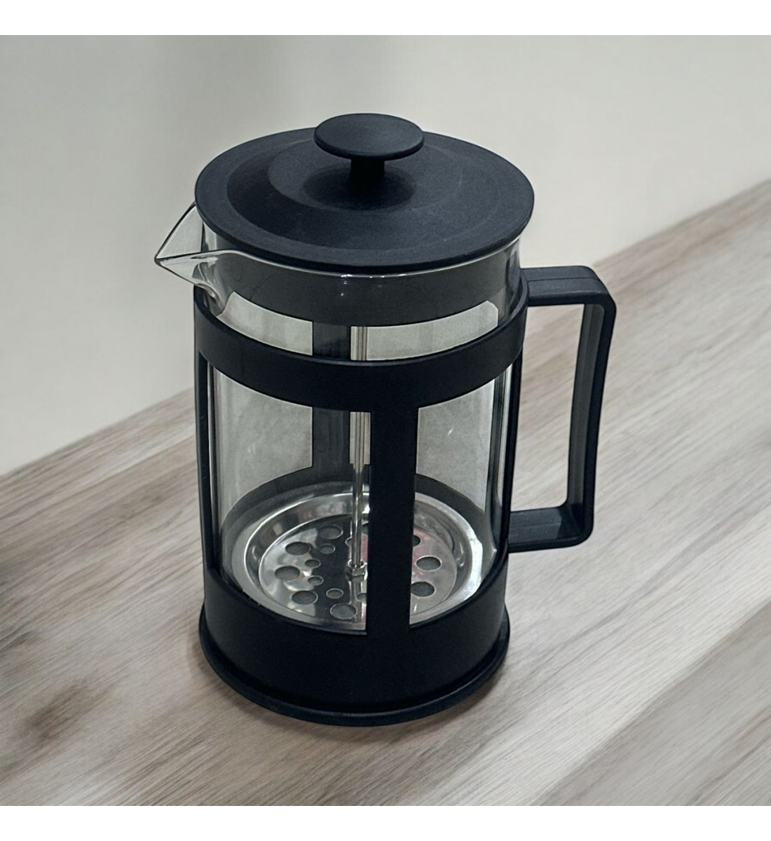 بيغ كوفي- مكبس قهوة فرنسي- 800 مل بيغ كوفي- مكبس قهوة فرنسي- 800 مل