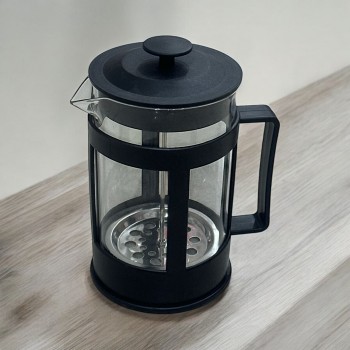 بيغ كوفي- مكبس قهوة فرنسي- 800 مل