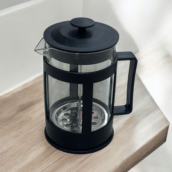 بيغ كوفي- مكبس قهوة فرنسي- 800 مل