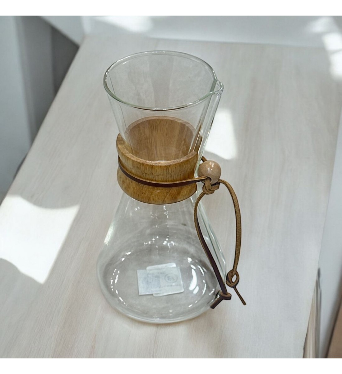 أداة كيميكس،٦٠٠ مل، تصميم ٠١