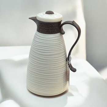 ترمس هدي لون بيج  1لتر