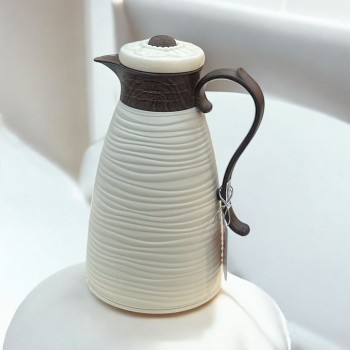 ترمس هدي لون بيج  1لتر