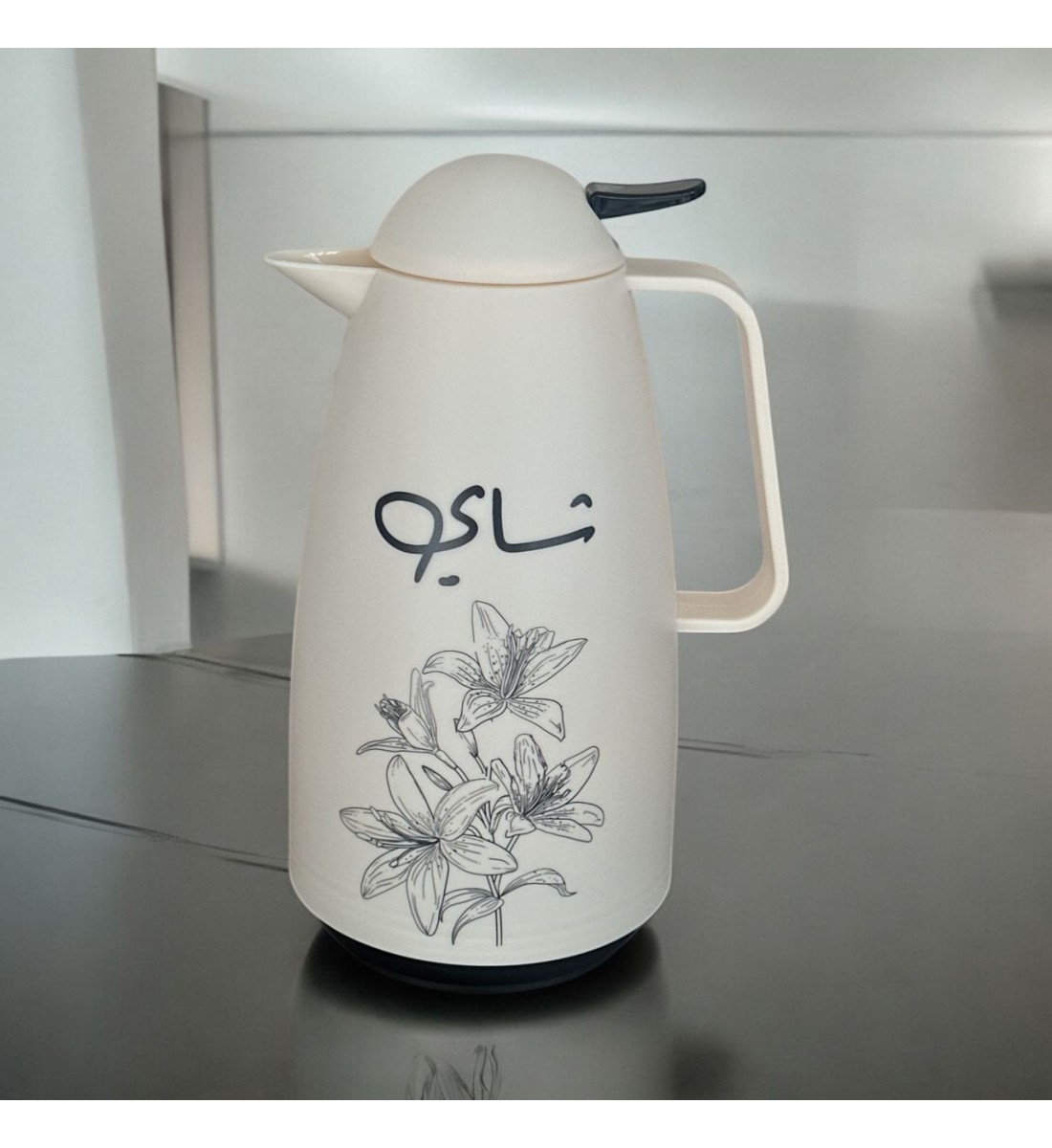 ترمس شاي 1لتر ترمس شاي 1لتر