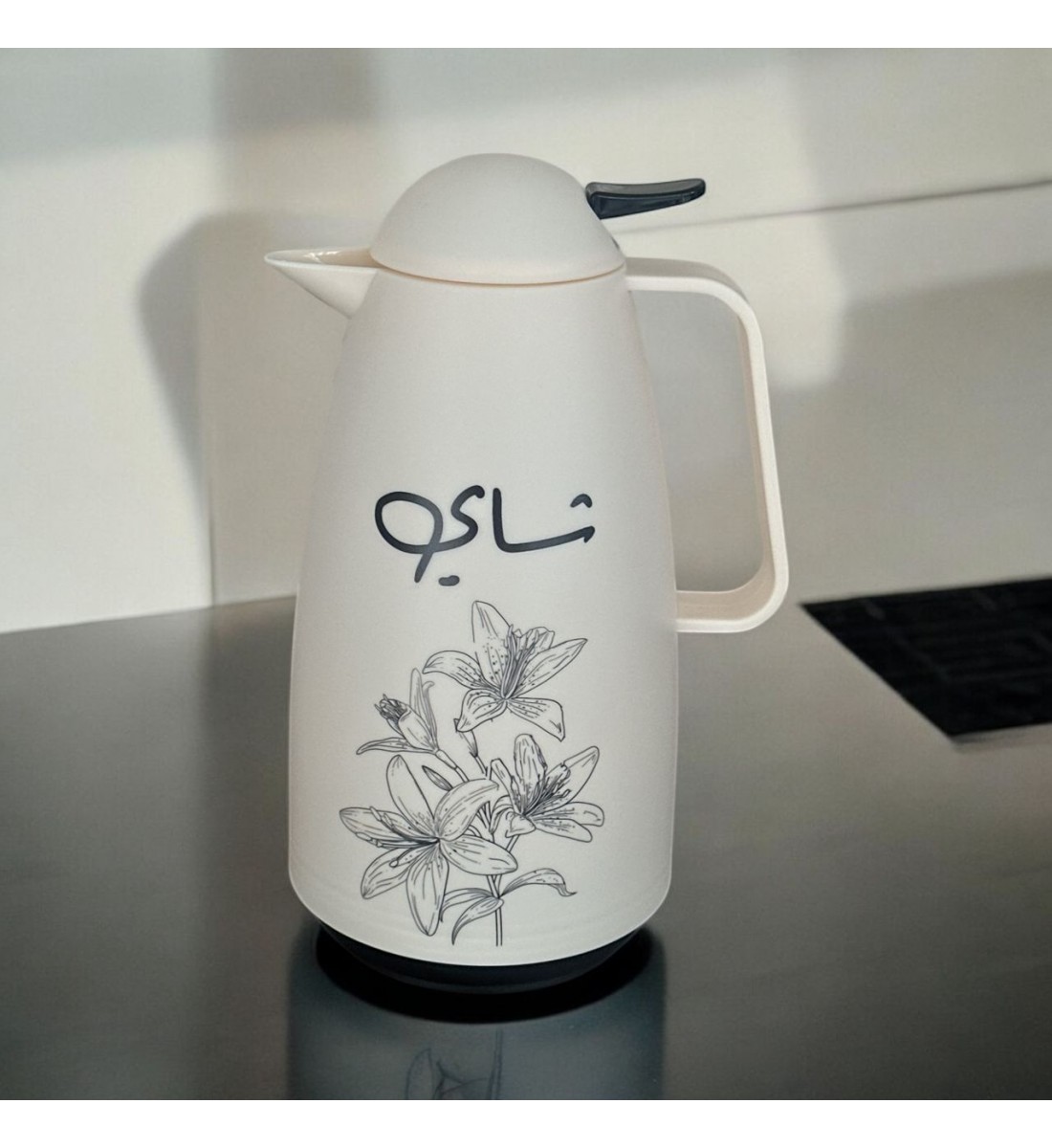 ترمس شاي 1لتر ترمس شاي 1لتر