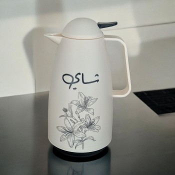 ترمس شاي 1لتر 